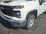 2025 Chevrolet Silverado 3500 Double Cab 4WD Cab Chassis for sale #CS6962 - photo 9
