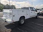 2025 Chevrolet Silverado 3500 Double Cab 4WD Cab Chassis for sale #CS6962 - photo 7
