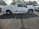 2025 Chevrolet Silverado 3500 Double Cab 4WD Cab Chassis for sale #CS6962 - photo 8