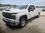 2025 Chevrolet Silverado 3500 Double Cab 4WD Service Truck for sale #CS7012 - photo 1