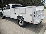 2025 Chevrolet Silverado 3500 Double Cab 4WD Service Truck for sale #CS7012 - photo 2