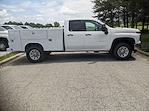 2025 Chevrolet Silverado 3500 Double Cab 4WD Service Truck for sale #CS7012 - photo 8