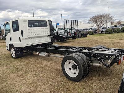 New 2025 Chevrolet LCF 4500 Crew Cab Cab Chassis for sale #CS7031 - photo 2