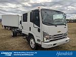 2025 Chevrolet LCF 4500 Crew Cab RWD Cab Chassis for sale #CS7031 - photo 15
