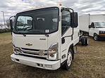 New 2025 Chevrolet LCF 4500 Crew Cab Cab Chassis for sale #CS7031 - photo 1
