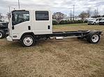 New 2025 Chevrolet LCF 4500 Crew Cab Cab Chassis for sale #CS7031 - photo 5
