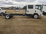 New 2025 Chevrolet LCF 4500 Crew Cab Cab Chassis for sale #CS7031 - photo 8
