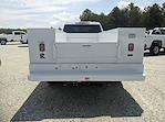 2025 Chevrolet Silverado 3500 Crew Cab DRW 4WD Service Truck for sale #CS7197 - photo 9