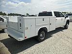 2025 Chevrolet Silverado 3500 Crew Cab DRW 4WD Service Truck for sale #CS7197 - photo 10