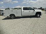 2025 Chevrolet Silverado 3500 Crew Cab DRW 4WD Service Truck for sale #CS7197 - photo 11