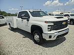 2025 Chevrolet Silverado 3500 Crew Cab DRW 4WD Service Truck for sale #CS7197 - photo 5