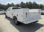 2025 Chevrolet Silverado 3500 Crew Cab DRW 4WD Service Truck for sale #CS7197 - photo 2