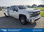 2025 Chevrolet Silverado 3500 Crew Cab DRW 4WD Reading Service Truck for sale #CS7198 - photo 25