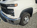 2025 Chevrolet Silverado 3500 Crew Cab DRW 4WD Service Truck for sale #CS7198 - photo 8