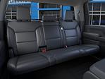 2025 Chevrolet Silverado 3500 Crew Cab DRW 4WD Service Truck for sale #CS7198 - photo 17