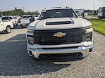 2025 Chevrolet Silverado 3500 Crew Cab DRW 4WD Service Truck for sale #CS7198 - photo 3