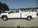 2025 Chevrolet Silverado 3500 Crew Cab DRW 4WD Service Truck for sale #CS7198 - photo 4