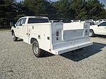 2025 Chevrolet Silverado 3500 Crew Cab DRW 4WD Service Truck for sale #CS7198 - photo 2