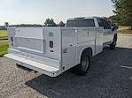 2025 Chevrolet Silverado 3500 Crew Cab DRW 4WD Service Truck for sale #CS7198 - photo 6