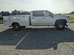 2025 Chevrolet Silverado 3500 Crew Cab DRW 4WD Service Truck for sale #CS7198 - photo 7