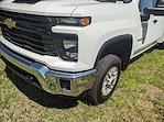 2025 Chevrolet Silverado 2500 Crew Cab SRW 2WD Service Truck for sale #CS7236 - photo 9