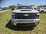 2025 Chevrolet Silverado 2500 Crew Cab SRW 2WD Service Truck for sale #CS7236 - photo 3