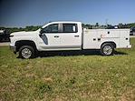 2025 Chevrolet Silverado 2500 Crew Cab SRW 2WD Service Truck for sale #CS7236 - photo 5