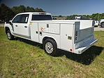2025 Chevrolet Silverado 2500 Crew Cab SRW 2WD Service Truck for sale #CS7236 - photo 2