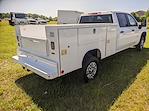 2025 Chevrolet Silverado 2500 Crew Cab SRW 2WD Service Truck for sale #CS7236 - photo 7