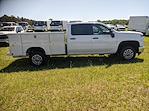 2025 Chevrolet Silverado 2500 Crew Cab SRW 2WD Service Truck for sale #CS7236 - photo 8