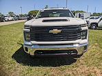 2025 Chevrolet Silverado 2500 Crew Cab SRW 2WD Service Truck for sale #CS7246 - photo 3