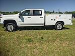 2025 Chevrolet Silverado 2500 Crew Cab SRW 2WD Service Truck for sale #CS7246 - photo 5