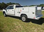 2025 Chevrolet Silverado 2500 Crew Cab SRW 2WD Service Truck for sale #CS7246 - photo 2
