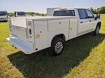 2025 Chevrolet Silverado 2500 Crew Cab SRW 2WD Service Truck for sale #CS7246 - photo 7