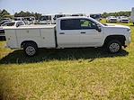 2025 Chevrolet Silverado 2500 Crew Cab SRW 2WD Service Truck for sale #CS7246 - photo 8