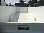 New 2025 Chevrolet Silverado 3500 Regular Cab 4WD 11' Knapheide Mechanics Body with Crane for sale #CS7271 - photo 8