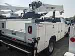 New 2025 Chevrolet Silverado 3500 Regular Cab 4WD 11' Knapheide Mechanics Body with Crane for sale #CS7271 - photo 4