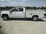 2025 Chevrolet Silverado 2500 Crew Cab SRW 2WD Service Truck for sale #CS7294 - photo 5