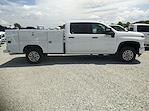 2025 Chevrolet Silverado 2500 Crew Cab SRW 2WD Service Truck for sale #CS7294 - photo 7