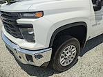2025 Chevrolet Silverado 2500 Crew Cab SRW 2WD Service Truck for sale #CS7294 - photo 8