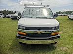 2025 Chevrolet Express 3500 Regular Cab RWD Service Utility Van for sale #CS7297 - photo 3