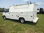 2025 Chevrolet Express 3500 Regular Cab RWD Service Utility Van for sale #CS7297 - photo 2