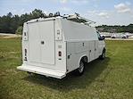2025 Chevrolet Express 3500 Regular Cab RWD Service Utility Van for sale #CS7297 - photo 7