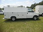 2025 Chevrolet Express 3500 Regular Cab RWD Service Utility Van for sale #CS7297 - photo 8