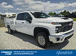 2025 Chevrolet Silverado 2500 Crew Cab SRW RWD Reading Service Truck for sale #CS7298 - photo 14