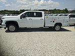 2025 Chevrolet Silverado 2500 Crew Cab SRW 2WD Service Truck for sale #CS7298 - photo 5