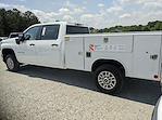 2025 Chevrolet Silverado 2500 Crew Cab SRW 2WD Service Truck for sale #CS7298 - photo 2