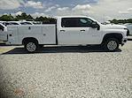 2025 Chevrolet Silverado 2500 Crew Cab SRW 2WD Service Truck for sale #CS7298 - photo 8