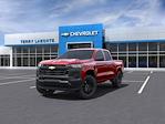 2025 Chevrolet Colorado Crew Cab 4WD Pickup for sale #CS7319 - photo 9