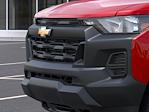 2025 Chevrolet Colorado Crew Cab 4WD Pickup for sale #CS7319 - photo 14